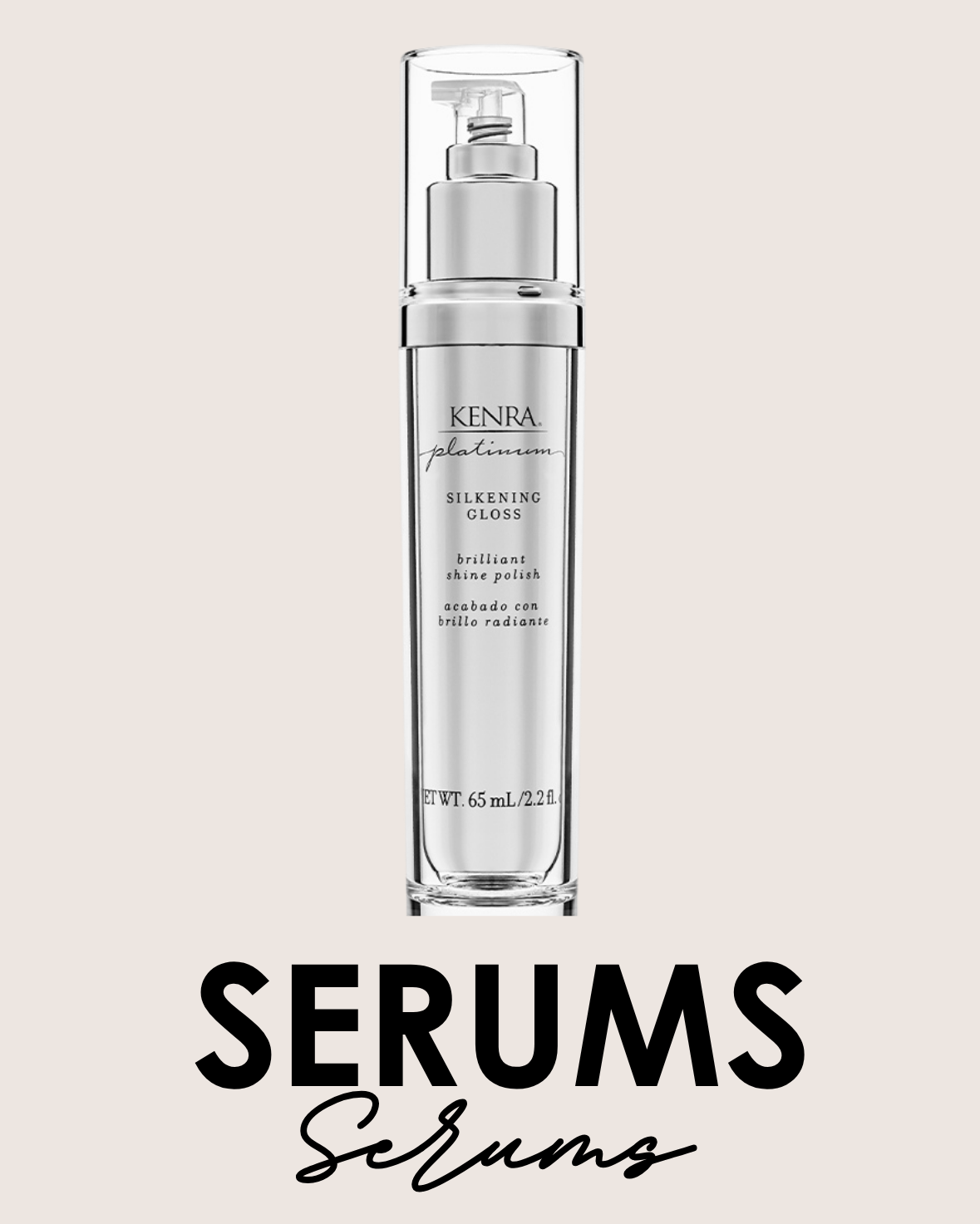 Serums