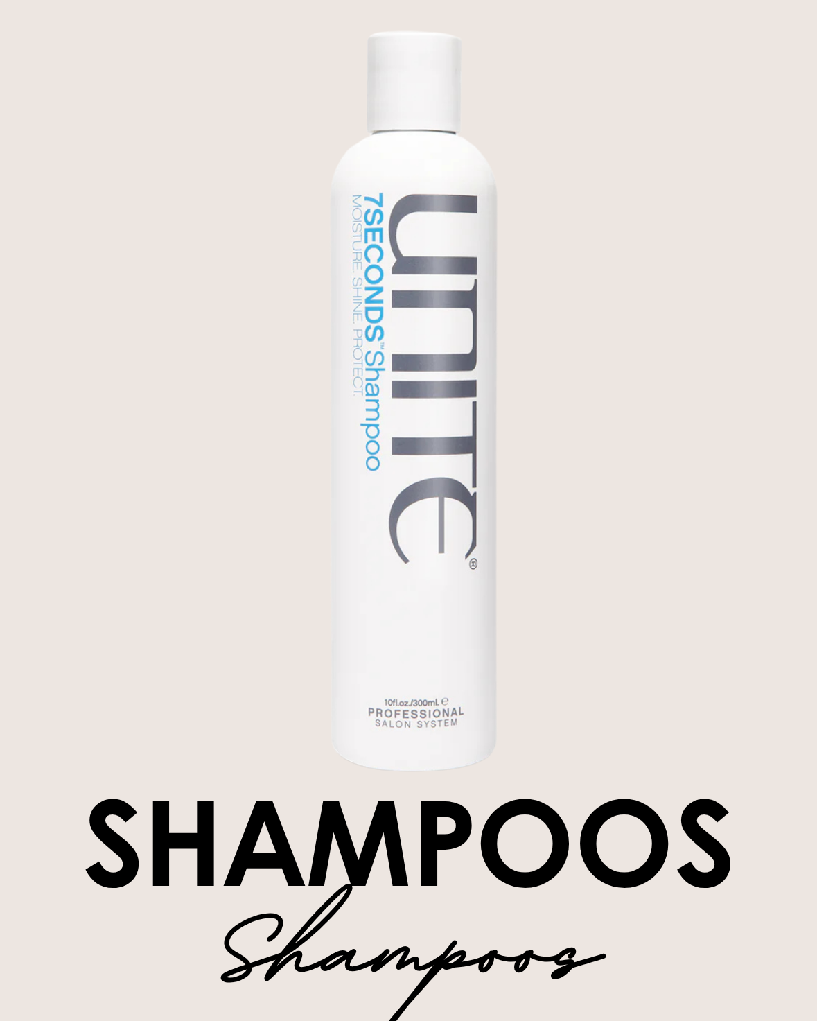 Shampoos