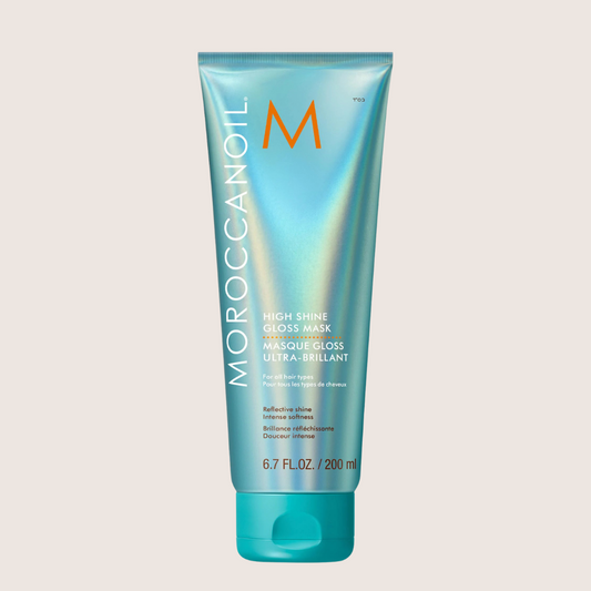 Moroccanoil High Shine Gloss Mask