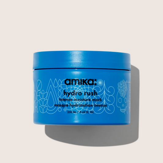 Amika Hydro Rush Intense Moisture Mask