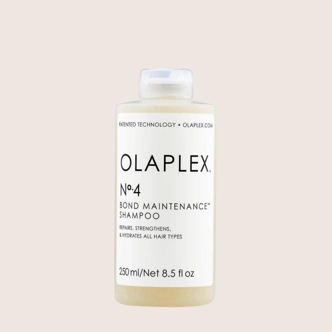 Olaplex No. 4 Bond Maintenance Shampoo