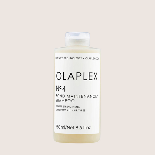 Olaplex No. 4 Bond Maintenance Shampoo