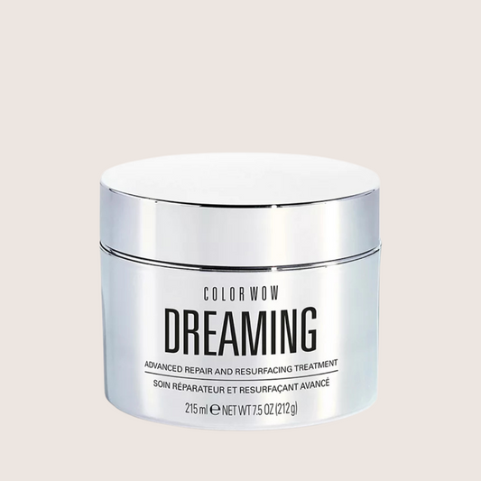 Color Wow Dreaming Advanced Repair & Resurfacing Treatment Mask