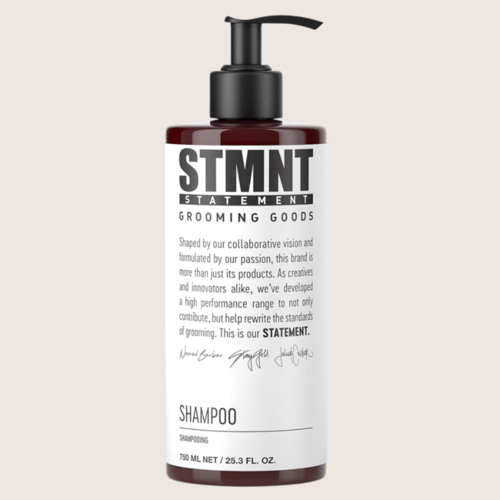 STMNT Grooming Goods Shampoo