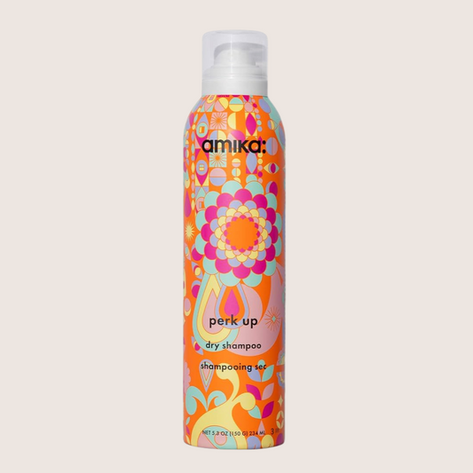 Amika Perk Up Talc-Free Dry Shampoo
