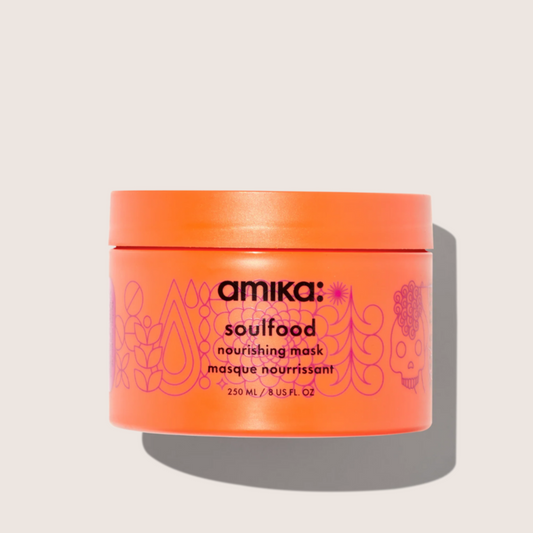 Amika Soulfood Nourishing Hair Mask