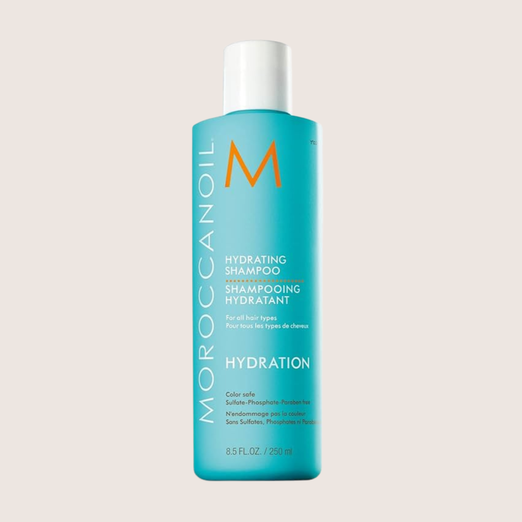 Moroccanoil Hydrating Shampoo