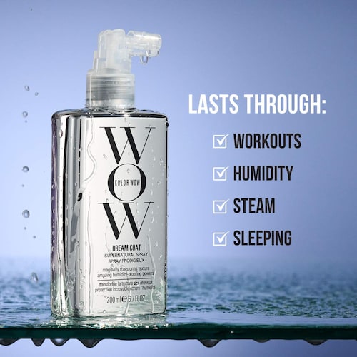 Color Wow Dream Coat Supernatural Treatment Spray