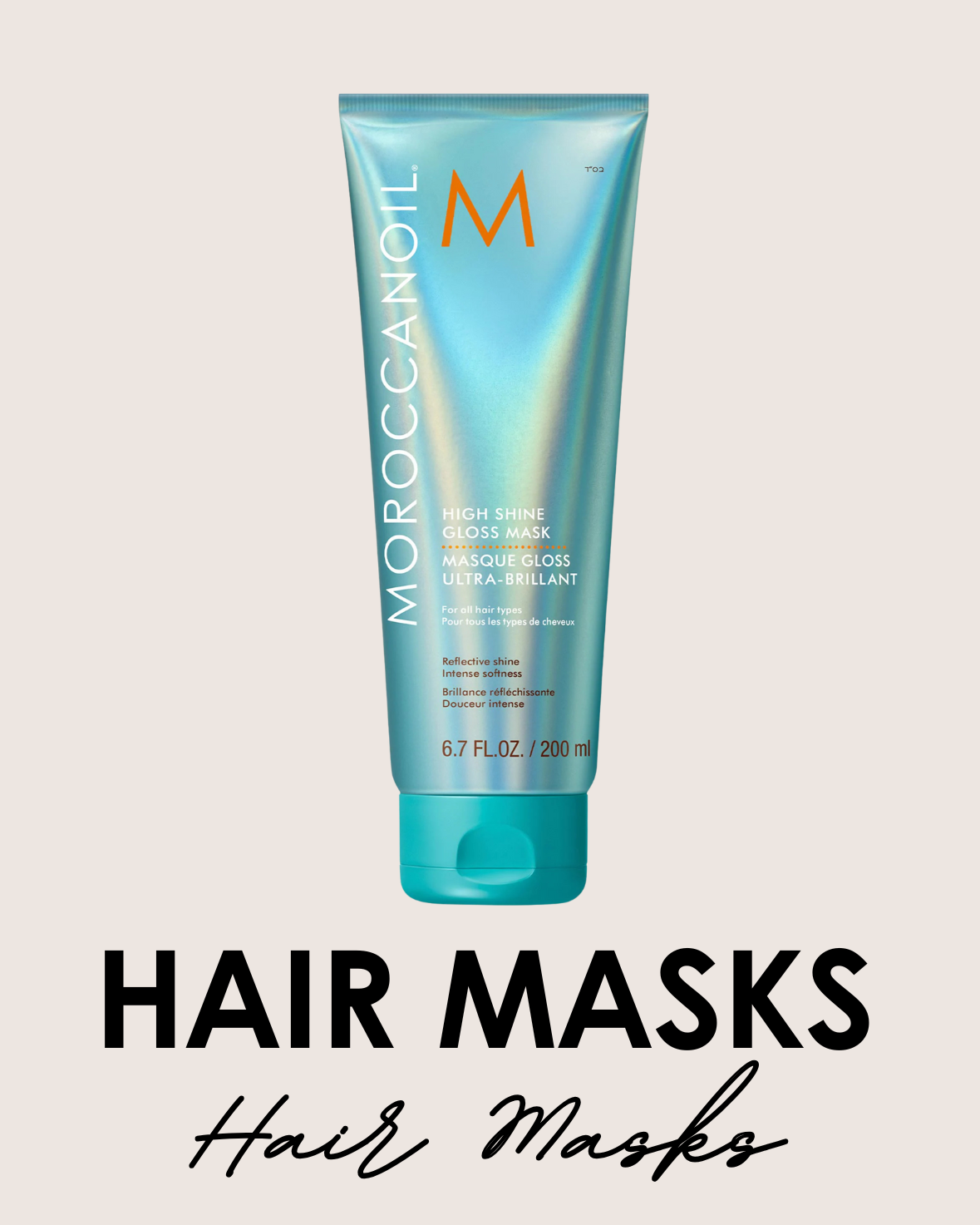 Hair Masks