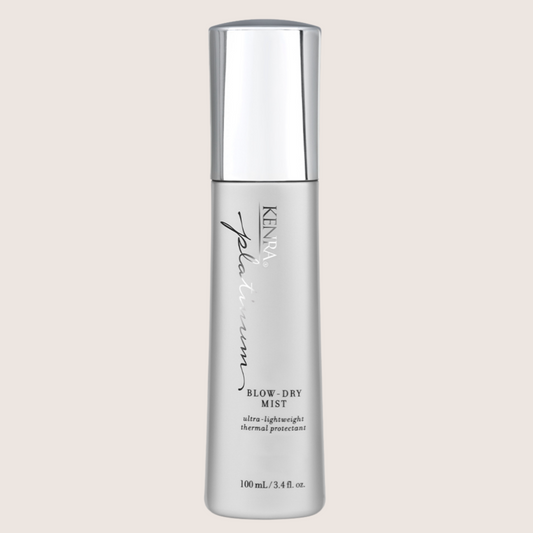 Kenra Platinum Blow Dry Mist