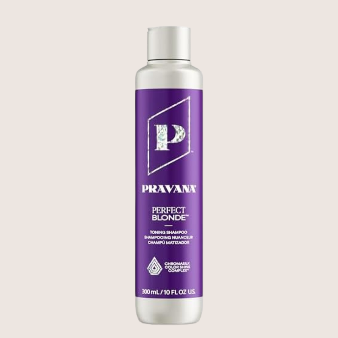 Pravana Perfect Blonde Shampoo