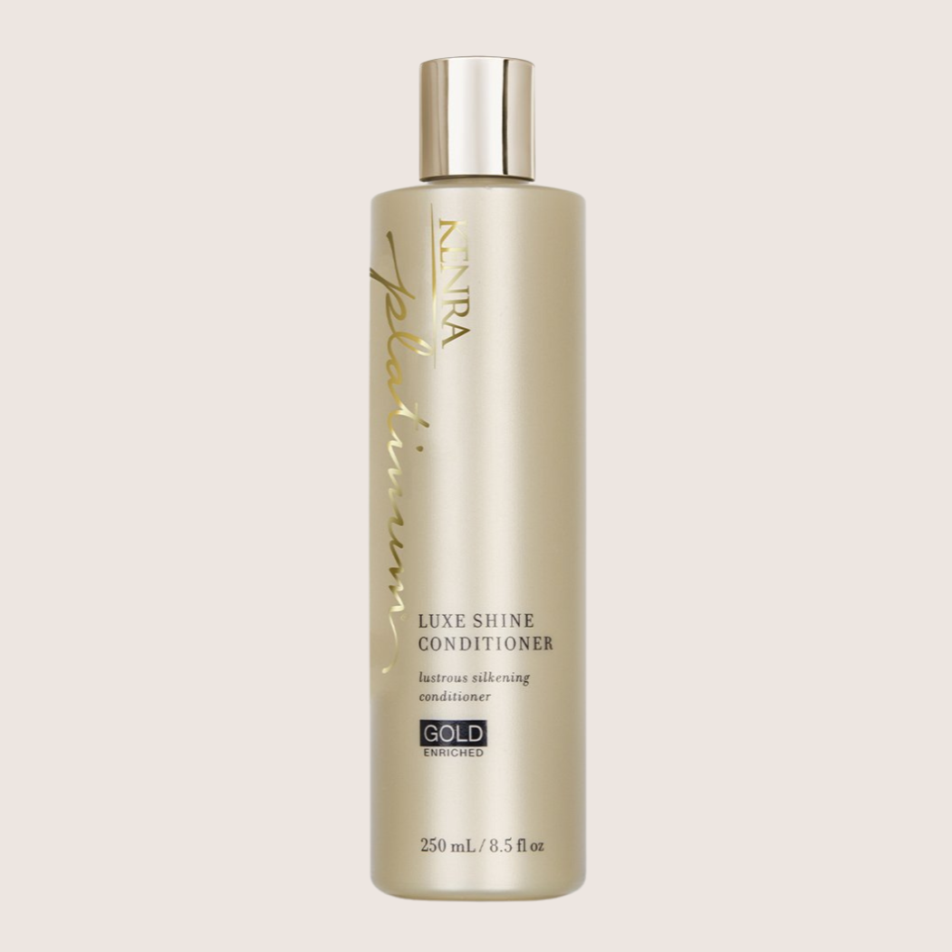 Kenra Platinum Luxe Shine Conditioner