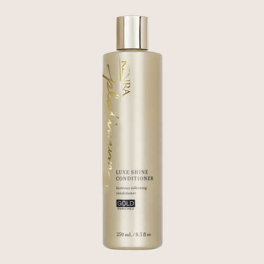 Kenra Platinum Luxe Shine Conditioner