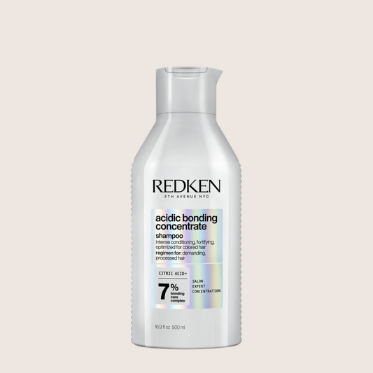 Redken Acidic Bonding Concentrate Shampoo