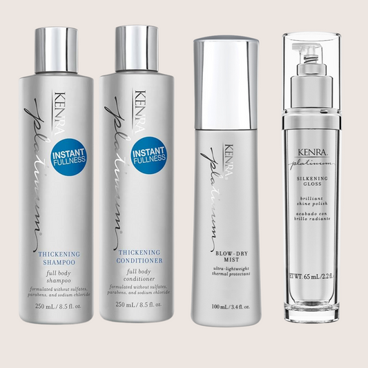 Kenra Bundle