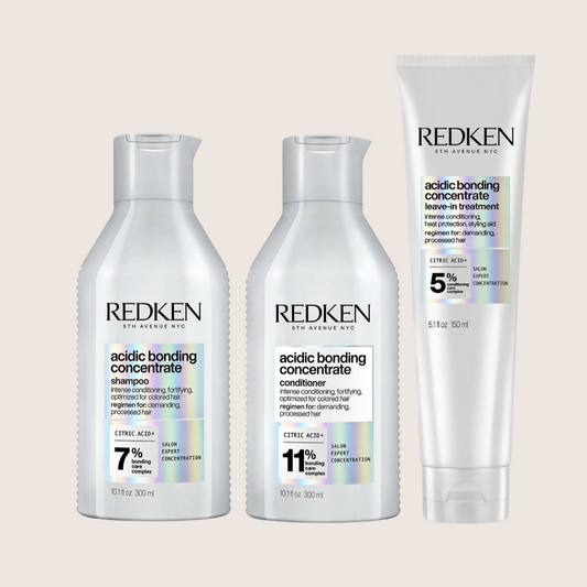 Redken Bundle