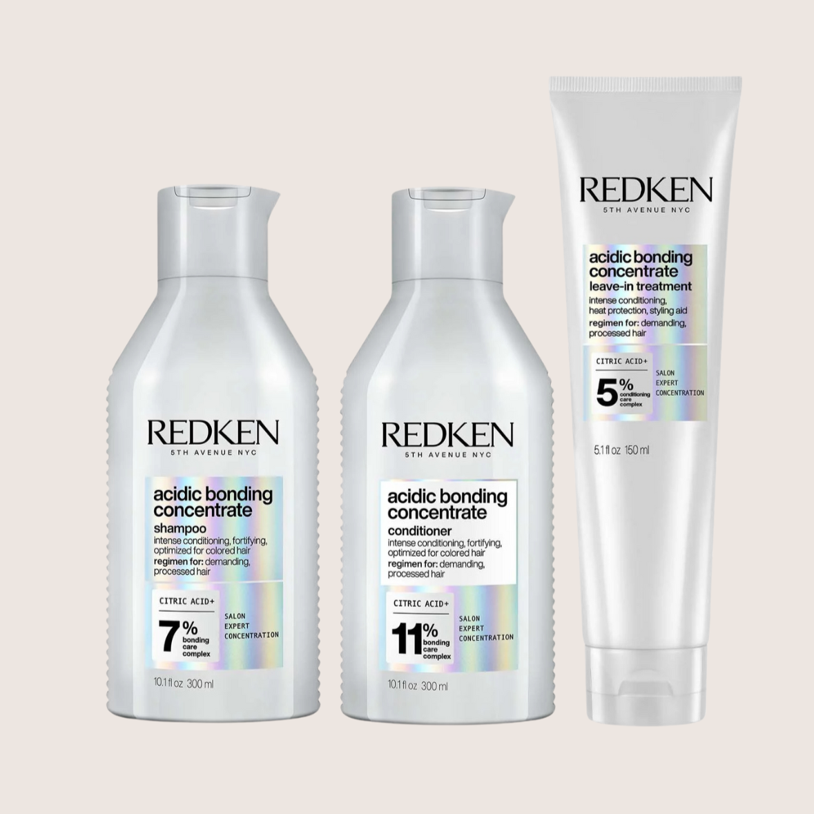 Redken Bundle