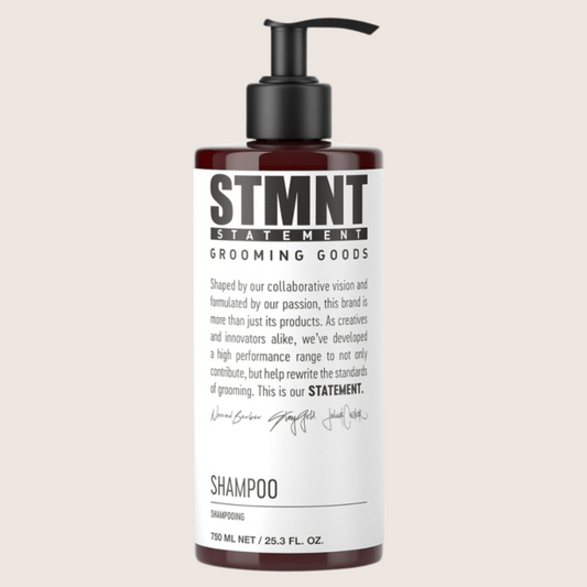 STMNT Grooming Goods Shampoo