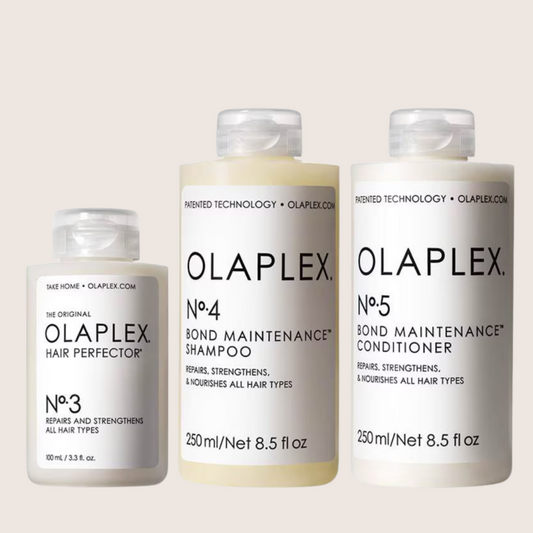 Olaplex Bundle