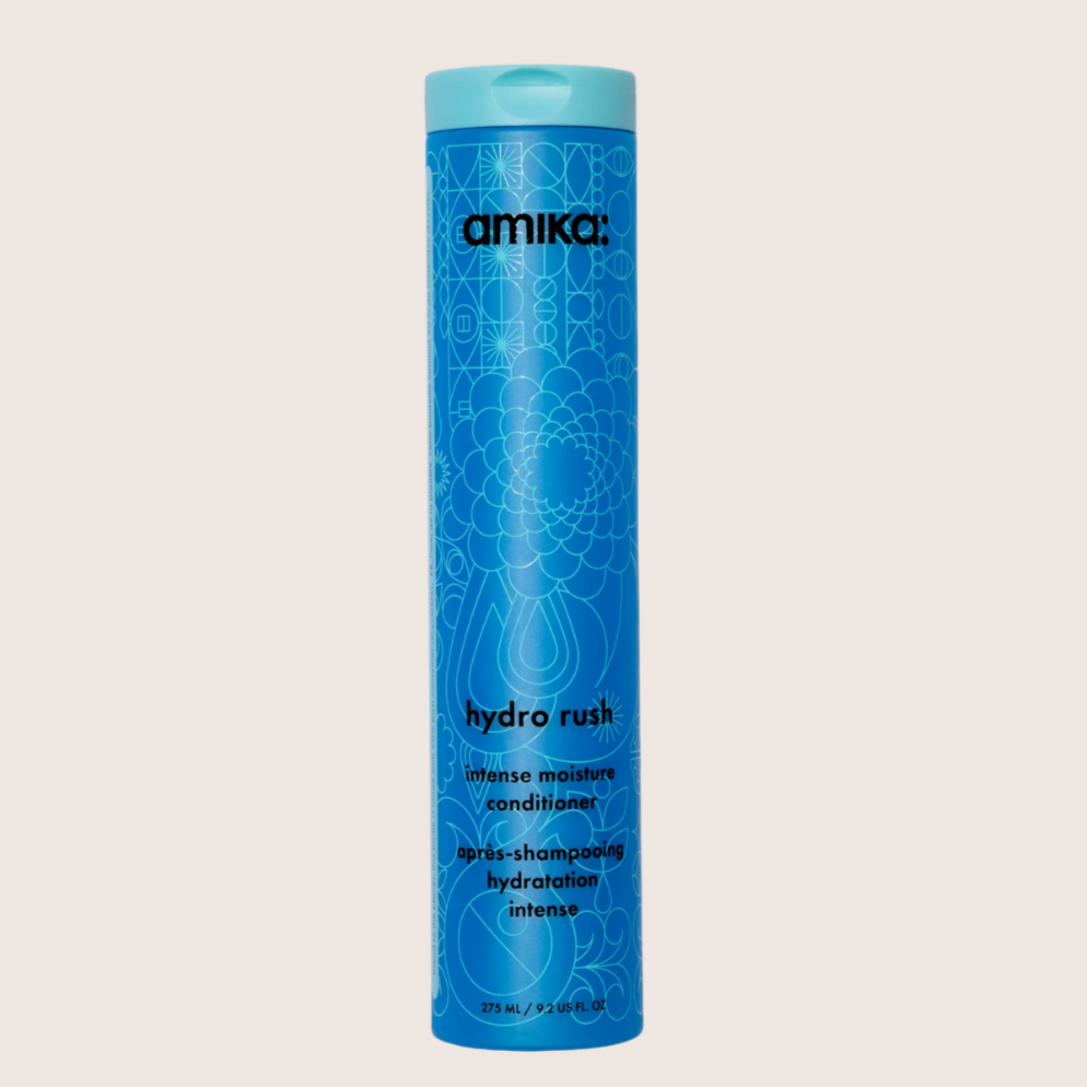 Amika Hydro Rush Intense Moisture Conditioner