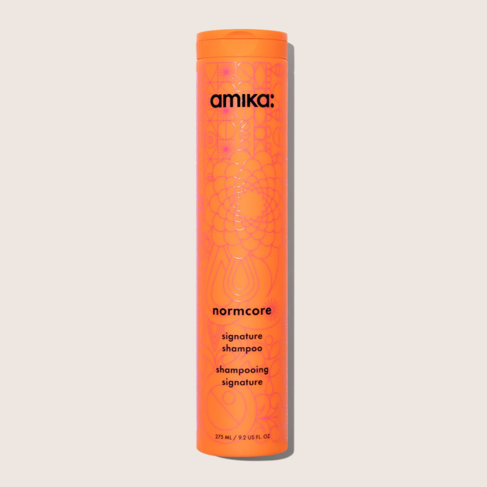 Amika Normcore Signature Shampoo