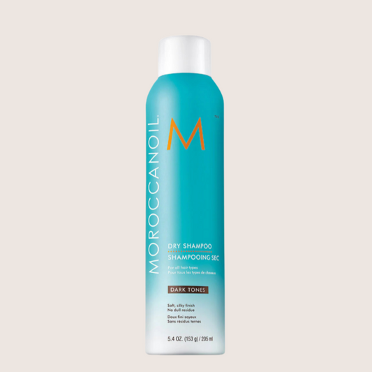 Moroccanoil Dry Shampoo for Dark Tones