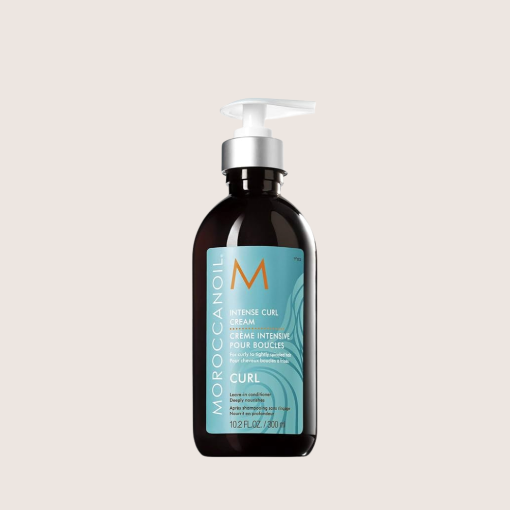 Moroccanoil Intense Curl Cream