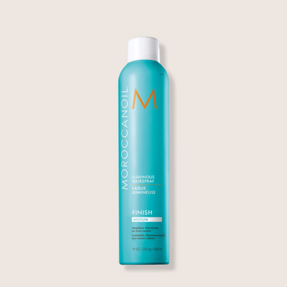 Moroccanoil Luminous Hairspray Medium Hold