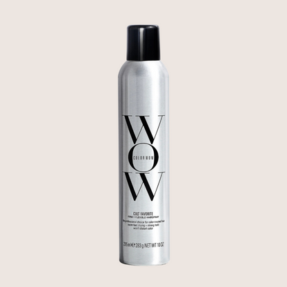 Color Wow Cult Favorite Firm + Flexible Hairspray