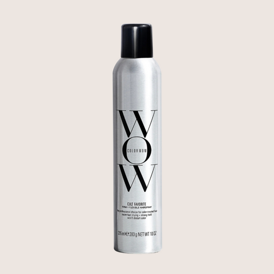Color Wow Cult Favorite Firm + Flexible Hairspray