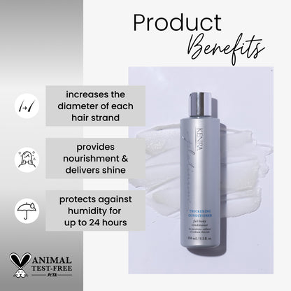 Kenra Platinum Thickening Conditioner