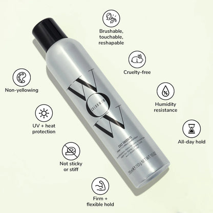 Color Wow Cult Favorite Firm + Flexible Hairspray