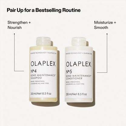 Olaplex No. 5 Bond Maintenance Conditioner