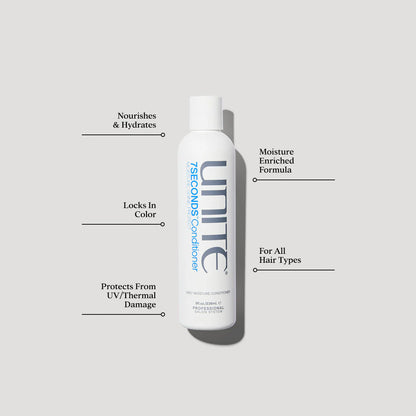 UNITE Hair 7 Seconds Conditioner