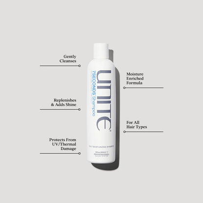 UNITE Hair 7 Seconds Shampoo